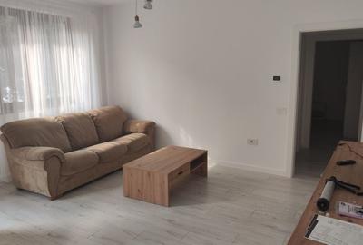 Apartament 2 camere – 64 mp – str. Mihai Stamatin - 3