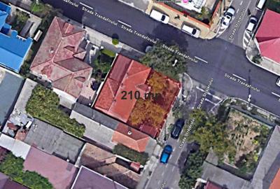 Casă cu 3 camere cu Teren 210 Mp în Coiciu - 3