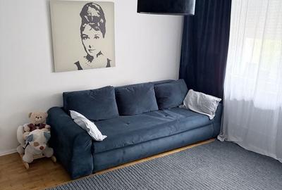 Apartament cu 3 camere semidecomandat în 1 Mai - 6