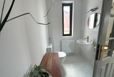 Inchiriere Imobil cu Curte individuala - Floreasca - Office/Comercial - 16