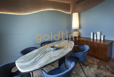 Apartament cu 4 camere decomandat, mobilat în Primăverii - 8