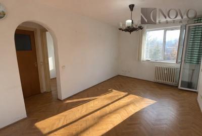 Apartament 3 camere 2 bai zona metrou Titan/Costin Georgian - 1