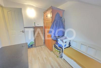 Apartament 3 camere de vanzare decomandat 67mp zona Terezian Sibiu Apartament 3 camere de vanzare decomandat 67mp zona Terezian Sibiu - 6