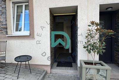 Garsonieră decomandată, mobilată în Brașovul Vechi - 16