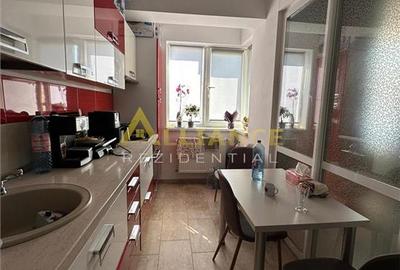 Apartament cu 2 camere decomandat, mobilat în Central - 7