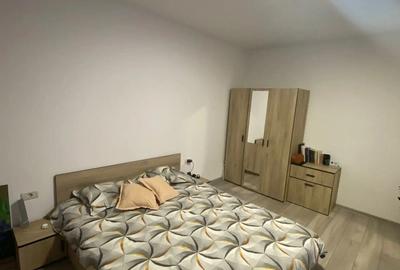 Inchiriez Apartament 1 camera 44 mp Cartier tei - 1