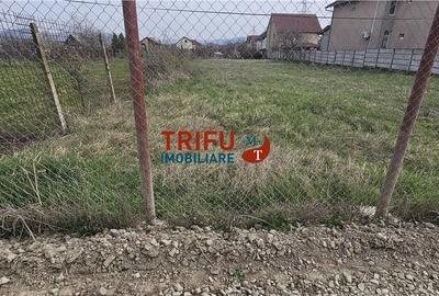 Spațiu comercial, în Micești