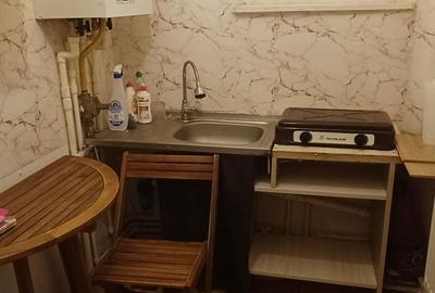 Apartament cu 2 camere semidecomandat în Central - 10