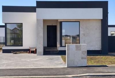 Casa 3 Camere - Finisaje Premium - Gazon, Aspersoare, Terasa - 2