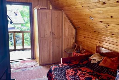 Casă cu 4 camere în Izvoarele - 7