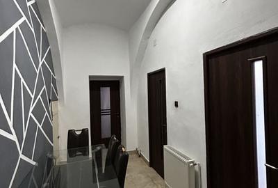 Apartament 3 Camere De Inchiriat Boul Rosu - 10