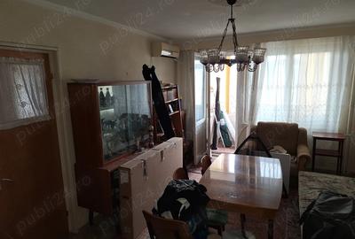 Apartament 2 camere str. Adamclisi - 1