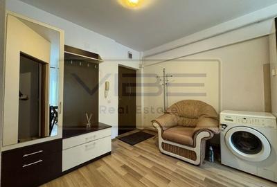 Apartament 1 camera Iulius Mall Campus T Vladimirescu - 4