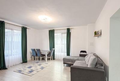 Casă cu 3 camere cu Teren 500 Mp în Vest