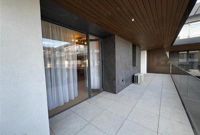 Apartament cu 4 camere decomandat, mobilat în Pipera - 15