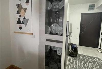 Garsonieră în Apărătorii Patriei - 2