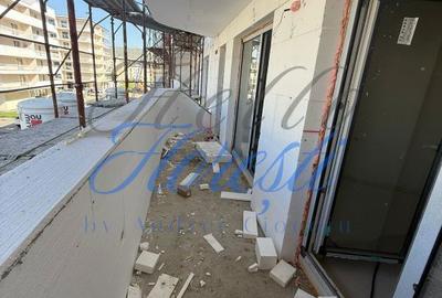 Apartament cu 2 camere semidecomandat în Florești - 6