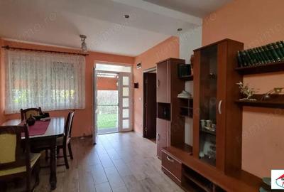 Casă cu 2 camere în Micula - 2