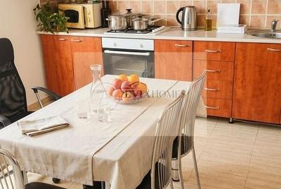 Apartament cu 2 camere semidecomandat, mobilat în Bună Ziua - 2