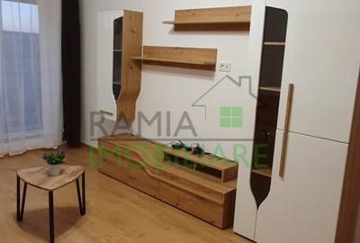 Garsonieră, mobilată în Tractorul - 3