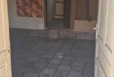 Casă cu 3 camere în Sanislău - 7