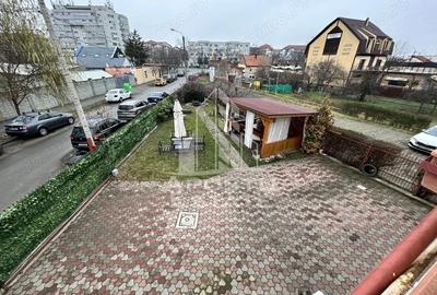 Pensiune 22 camere in functiune, restaurant, terasa, aviz ISU, Central - 8