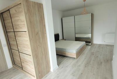 Apartament cu 2 camere decomandat în Exterior Vest - 5