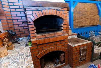 Casă cu 3 camere în Central - 5