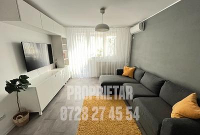 Apartament cu 2 camere decomandat, mobilat în Drumul Taberei - 1