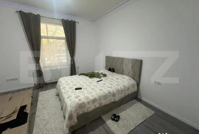 Casă cu 2 camere cu Teren 500 Mp în Semicentral - 7