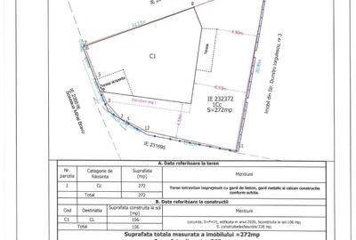Spațiu comercial, de 270 mp, în Mihai Bravu - 5