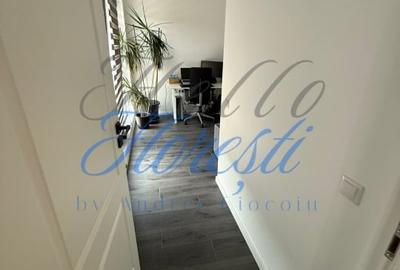 Penthouse 3 camere in zona Cetatii - 7