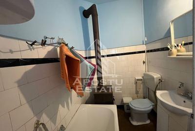 Casa cu 3 camere, curte comuna, posibilitate mansardare, zona Crisan - 7