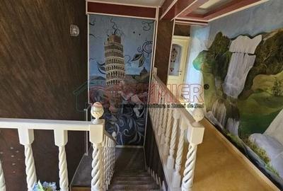 Berceni, str. Plaiul Foii - 3