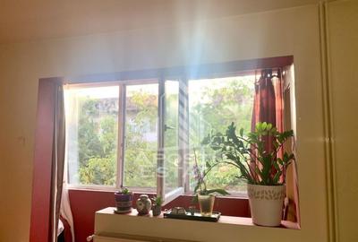 Apartament 3 camere, centrala proprie, zona Dacia - 2