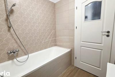 Apartament cu 2 camere semidecomandat, mobilat în Ghencea - 2