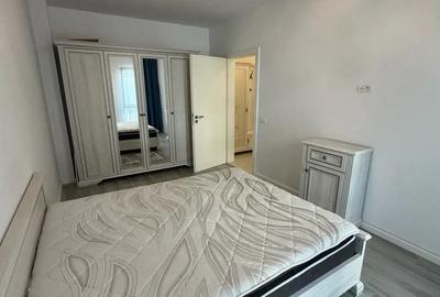 Apartament cu 2 camere decomandat în Giroc - 1