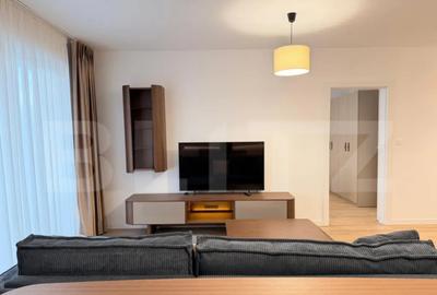 Apartament cu 2 camere decomandat în Libertății - 4