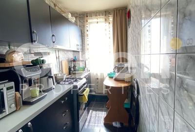 Apartament cu 3 camere semidecomandat, mobilat în Bogdan Vodă - 7