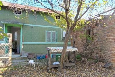 Teren de 1600 mp, în Varnița - 4