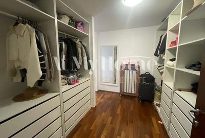 Apartament spatios si luminos cu 3 camere, mobilat, 2 terase, vedere libera - 13