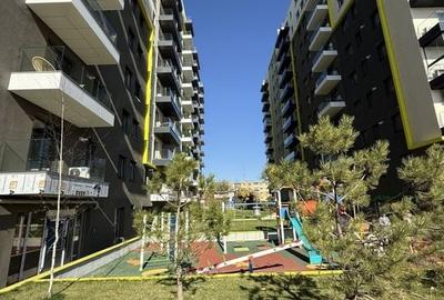 2 camere - Novum 56 - Bd. Timisoara  - nemobilat - neutilat - 1