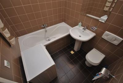 Garsoniera in Asmita Gardens - 9