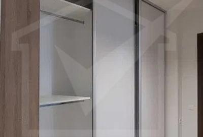 Apartament cu 2 camere semidecomandat, mobilat în Plopilor - 8