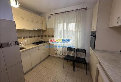 Apartament cu 3 camere decomandat, mobilat în Cioceanu - 15