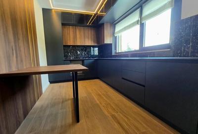 Duplex cu 4 camere cu Canalizare în Galata - 7