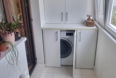 Apartament cu 3 camere decomandat în Moșilor - 6