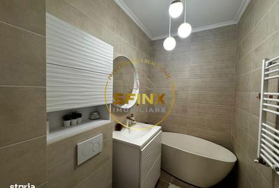 Apartament cu 3 camere decomandat, mobilat în Titan - 3
