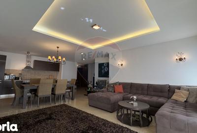 Apartament cu 4 camere, mobilat în Corbeanca - 13