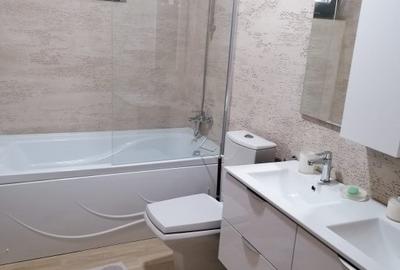 Duplex cu 4 camere cu Canalizare în Europa - 5